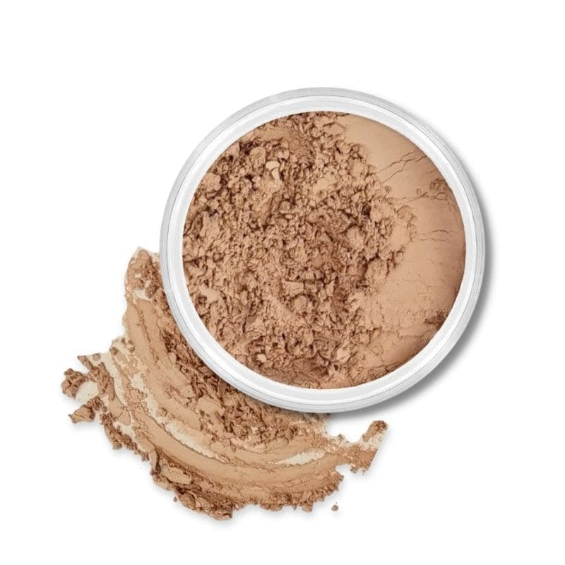 Minerale foundation Hickory
