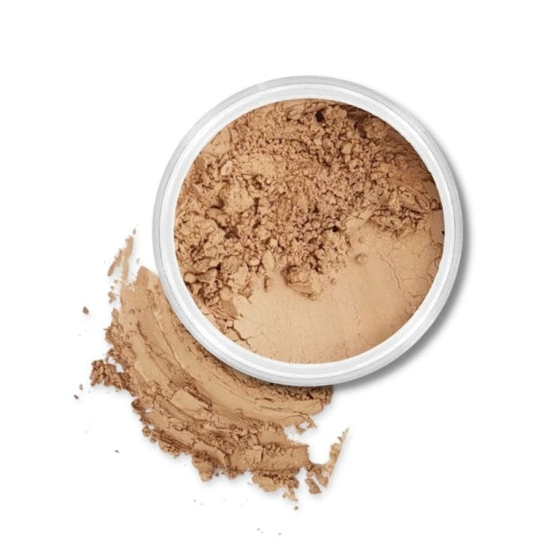 Minerale foundation Jatoba