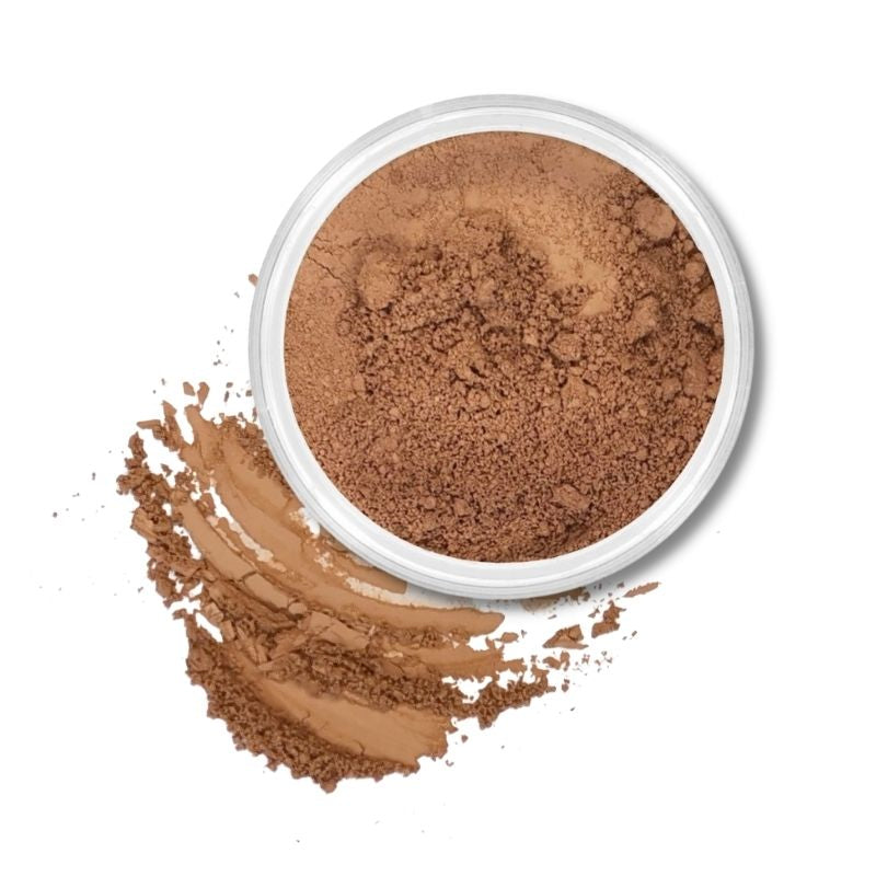 Minerale foundation Laurel