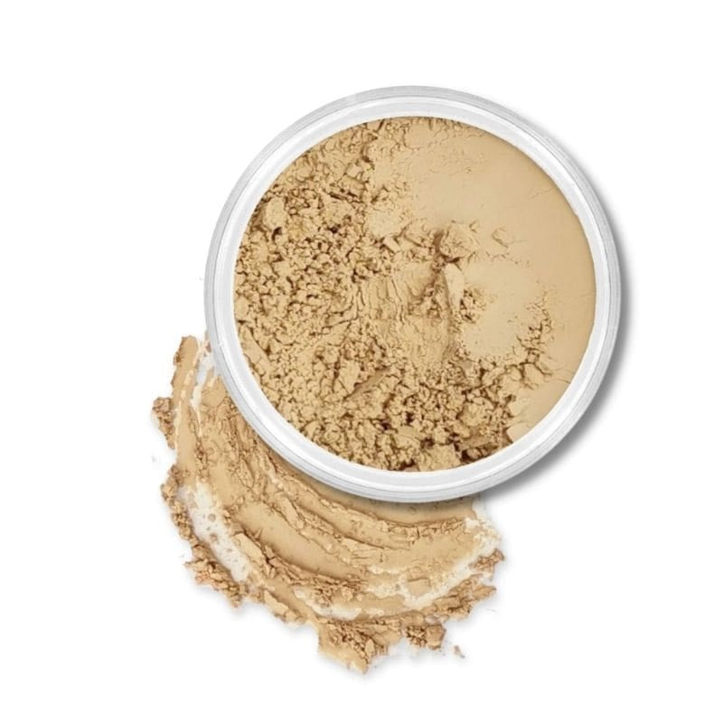 Minerale foundation Poplar