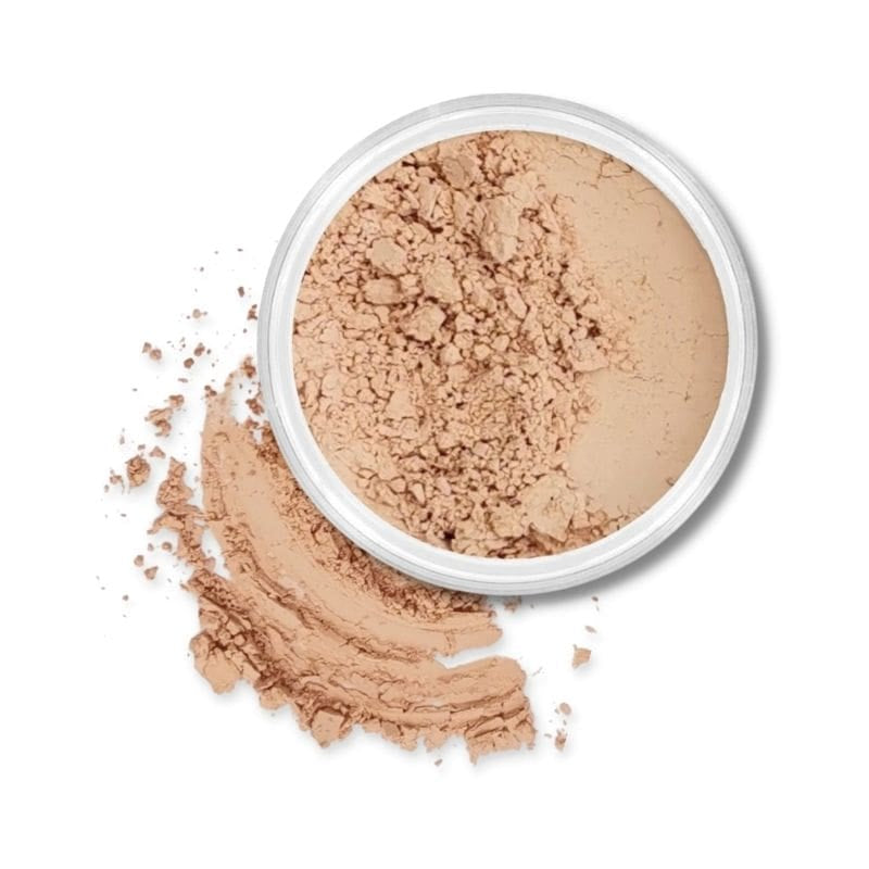 Minerale foundation Rosewood