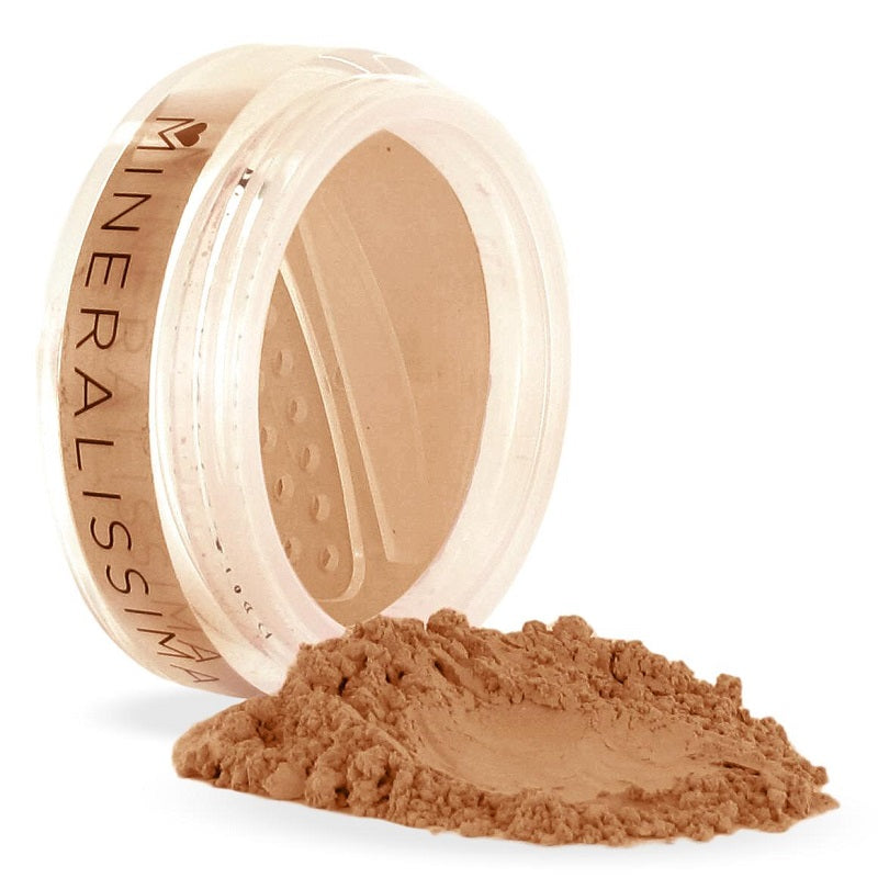 Minerale bronzer Havana