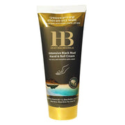 Intensieve moddercrème voor handen en nagels 200ml