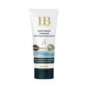 Multi-vitamine behandeling anti kloven voetcréme 100ml