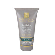 Moddermasker verrijkt met aloë vera 100ml