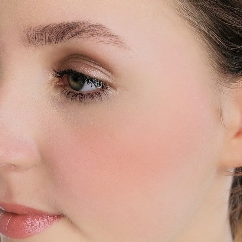 Natuurlijke blush Hello Dolly