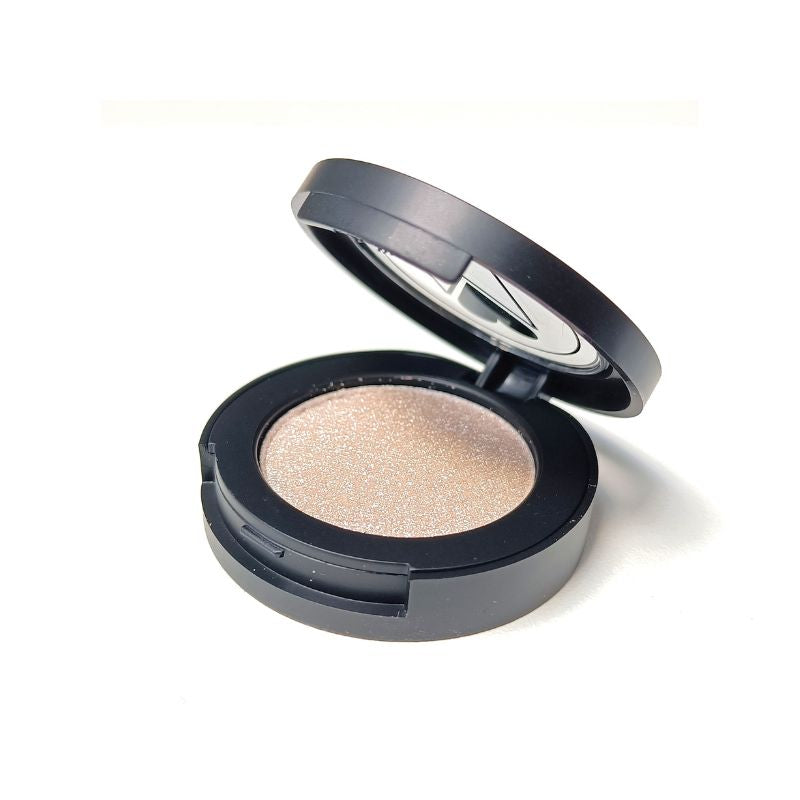 Compacte highlighter Champagne