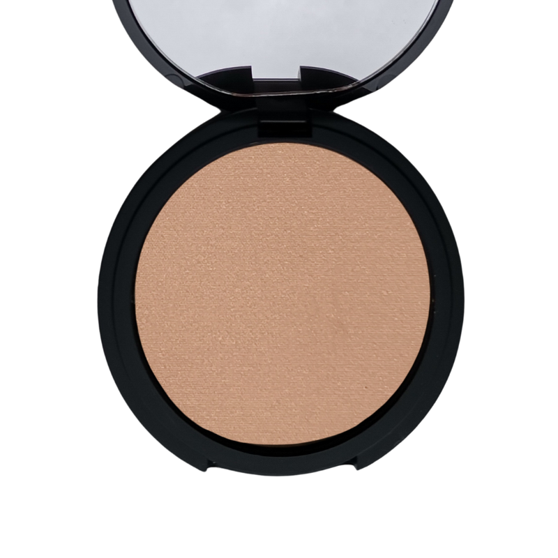 Natuurlijke bronzer Jetsetter