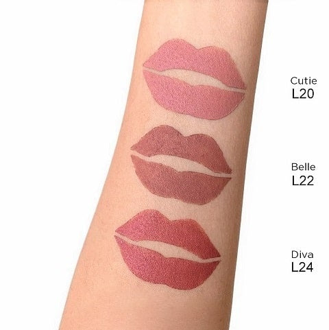 Lipliner Diva - L24 WHILE STOCKS LAST