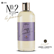 Lavayette premium wasparfum Lazy lavender
