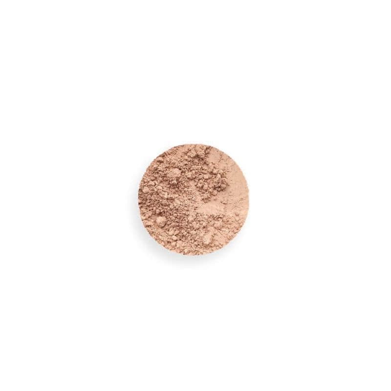 Tester minerale oogschaduw