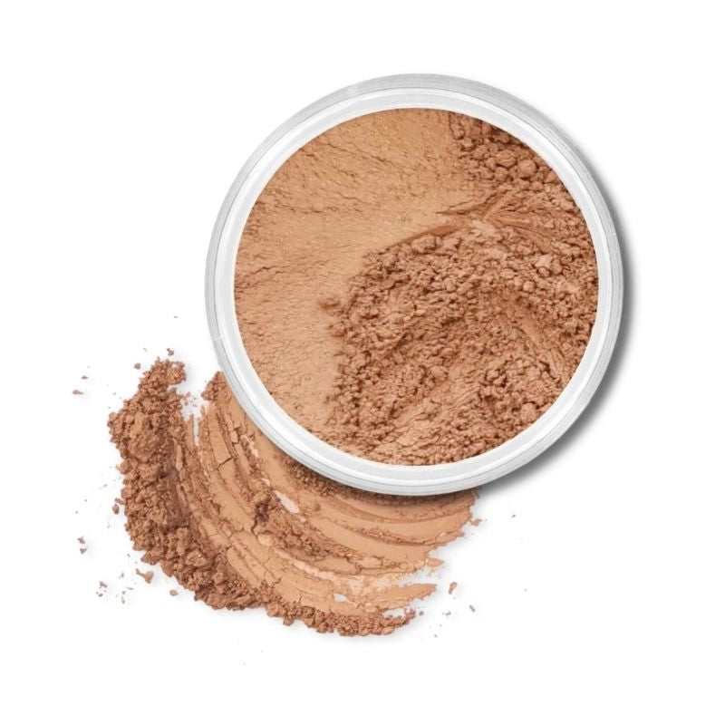Minerale bronzer Capri