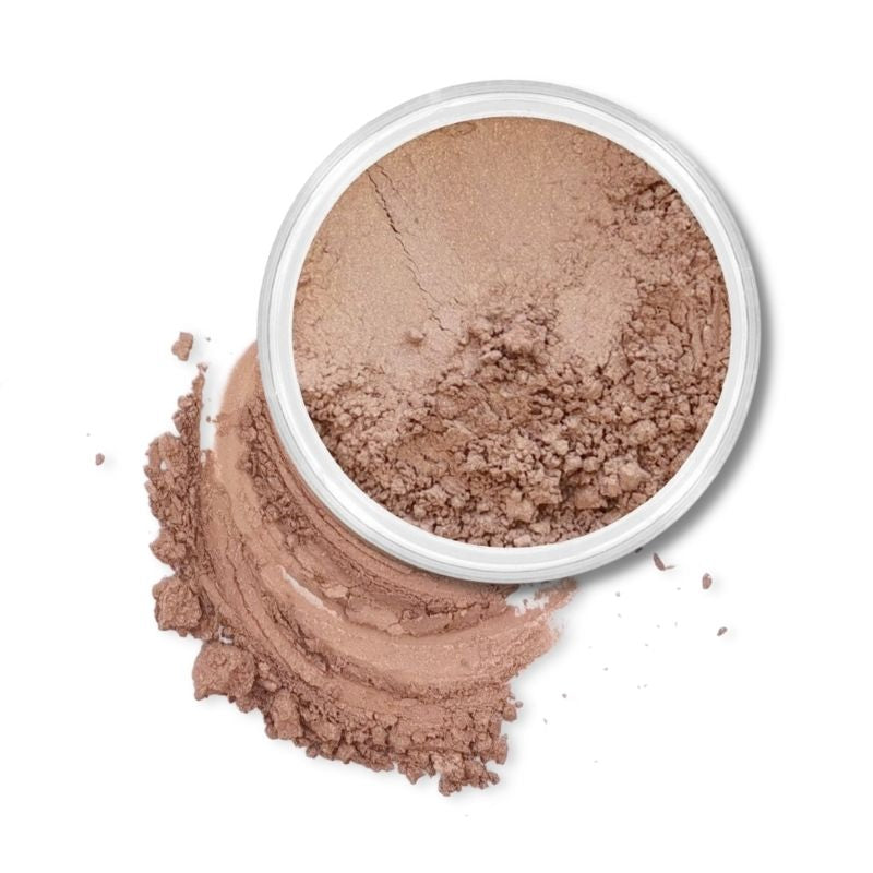 Minerale bronzer Choco