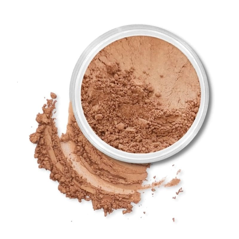 Minerale bronzer Havana