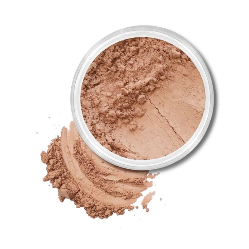Minerale bronzer Ibiza