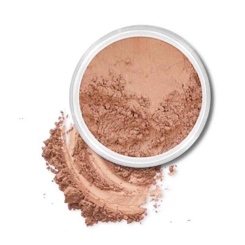 Minerale bronzer Samui