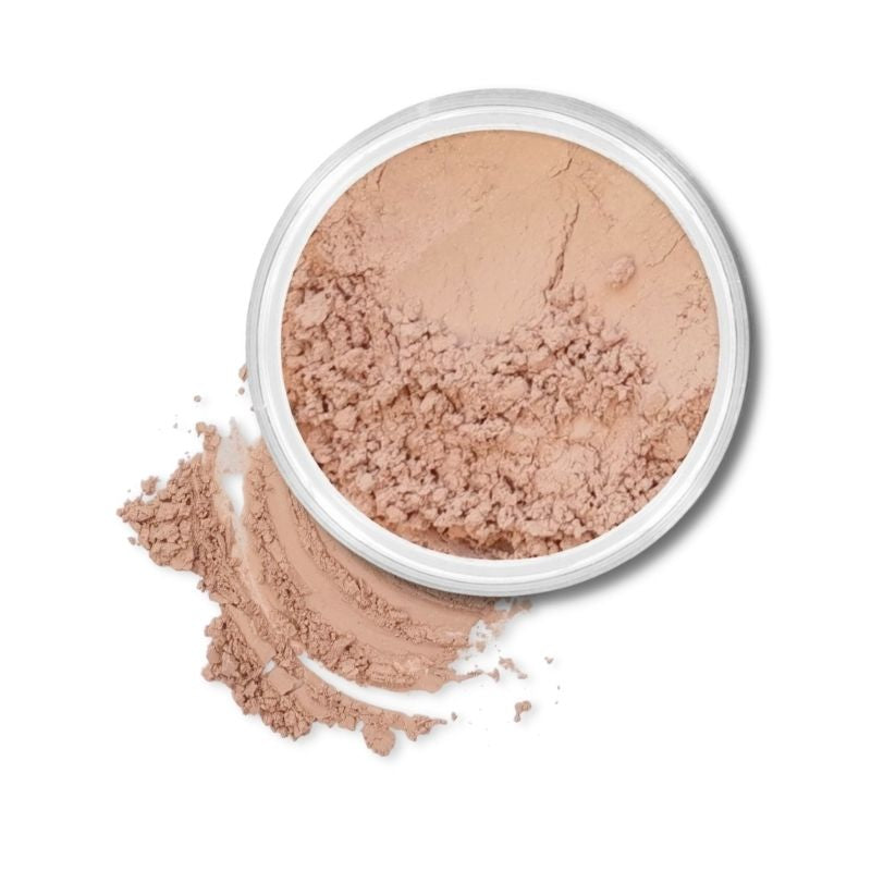 Minerale bronzer Sunkissed