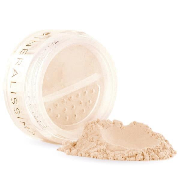Rice Veil Intense Matte