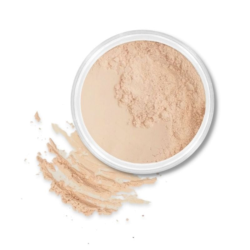 Rice Veil Intense Matte