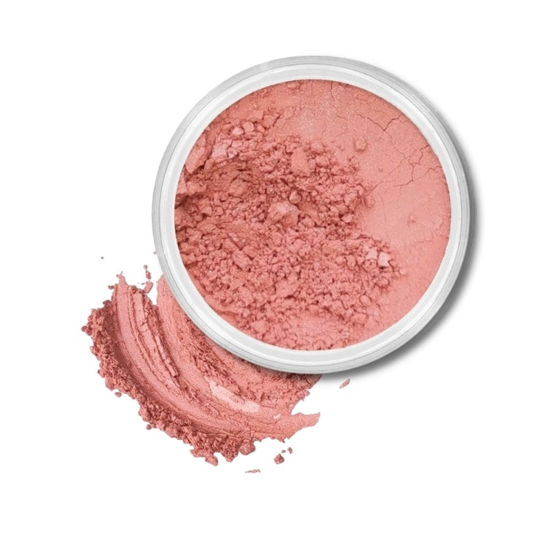 Minerale blush Bliss