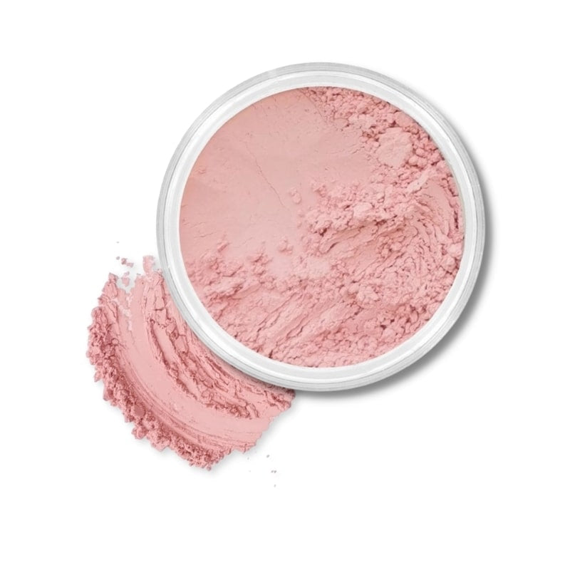 Minerale blush Blush