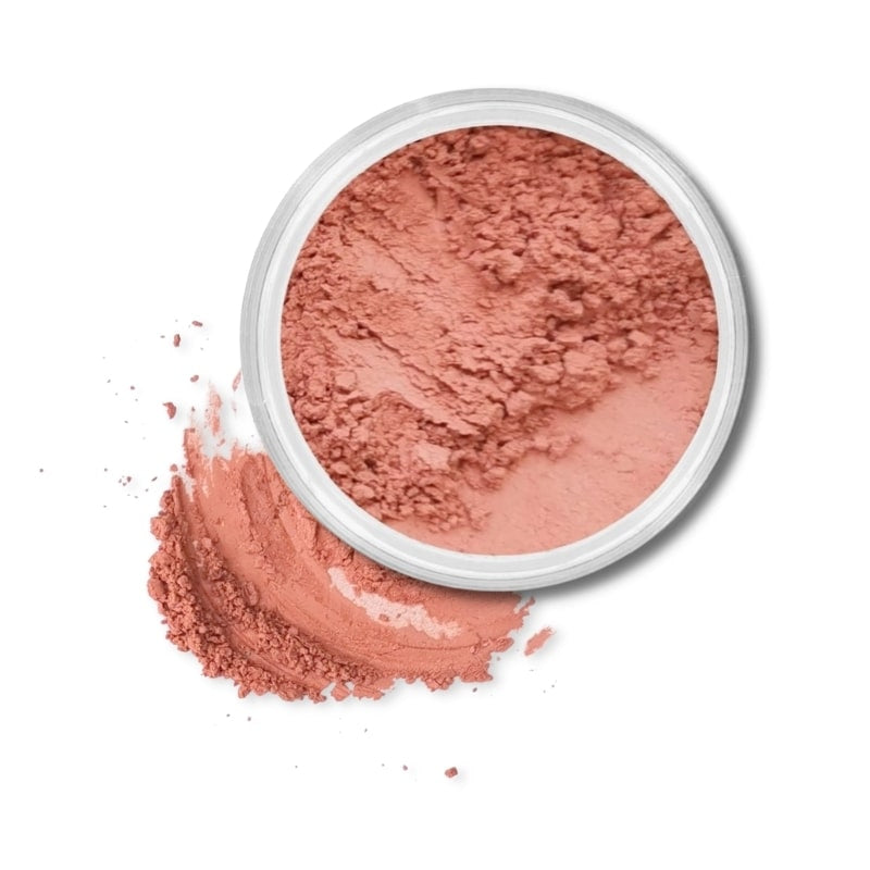 Minerale blush Dare