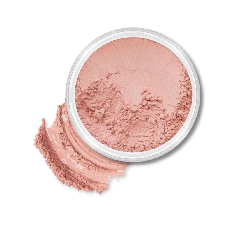 Minerale blush Flirt
