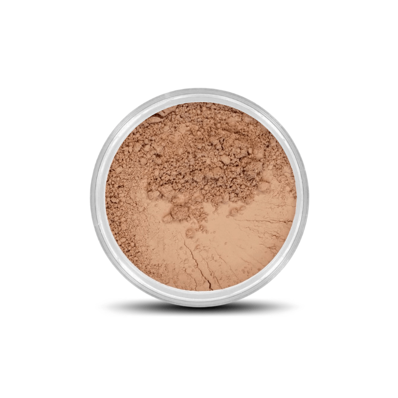 Refill Minerale Foundation
