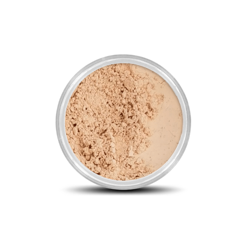 Refill Minerale Foundation