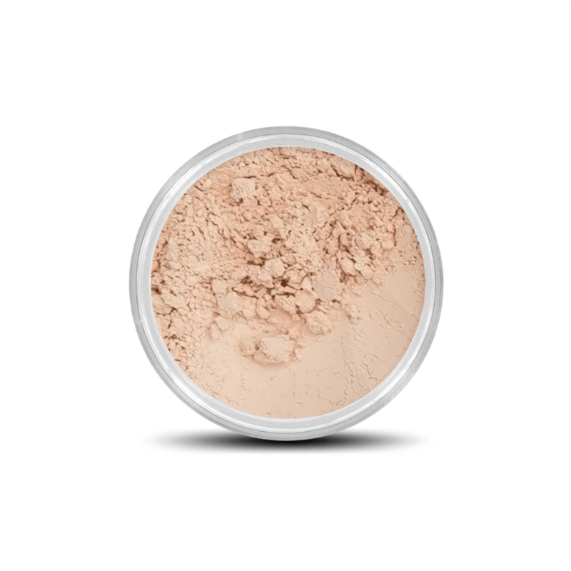 Refill Minerale Foundation