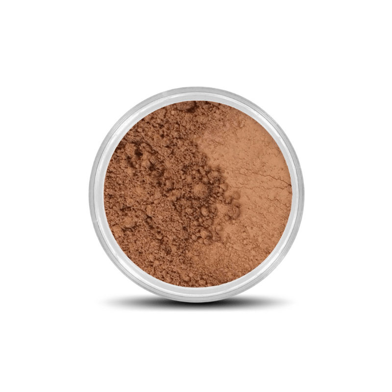 Refill Minerale Foundation