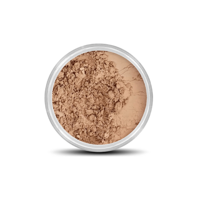 Refill Minerale Foundation