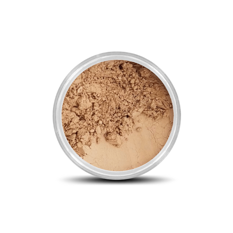 Refill Minerale Foundation
