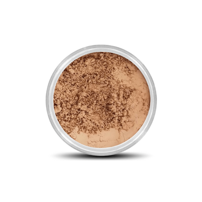 Refill Minerale Foundation
