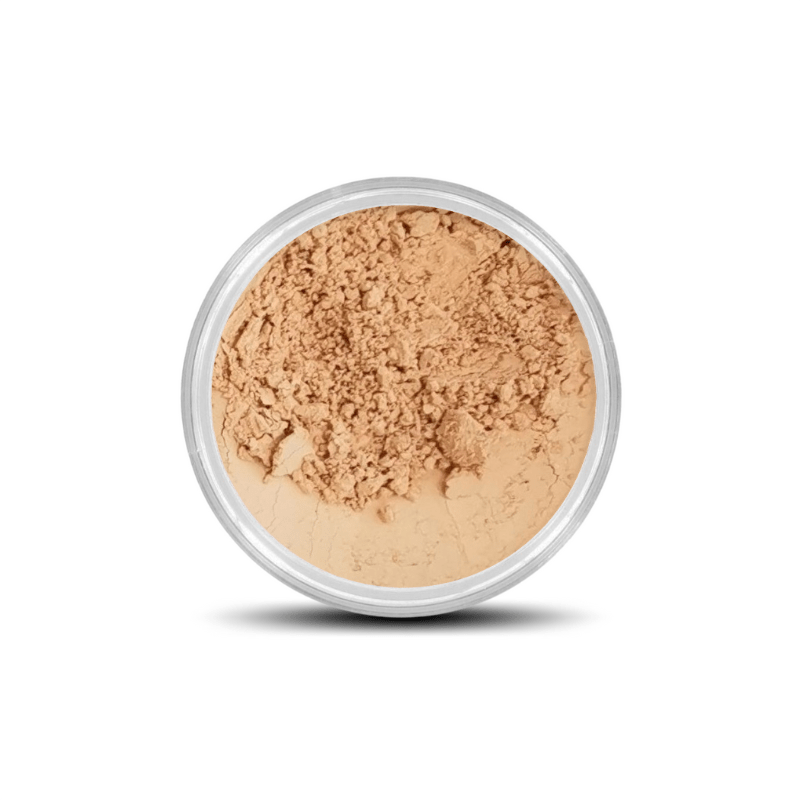 Refill Minerale Foundation