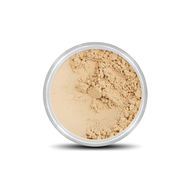 Refill Minerale Foundation