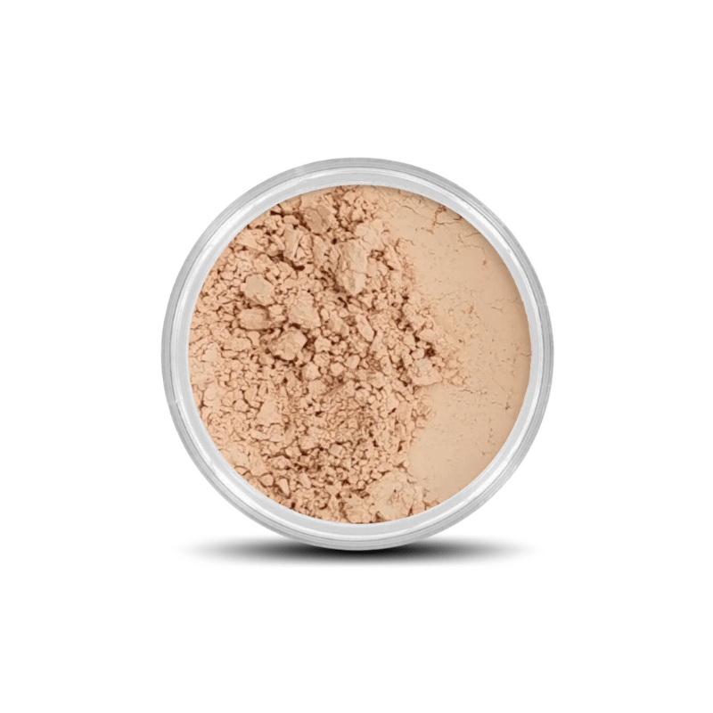 Refill Minerale Foundation