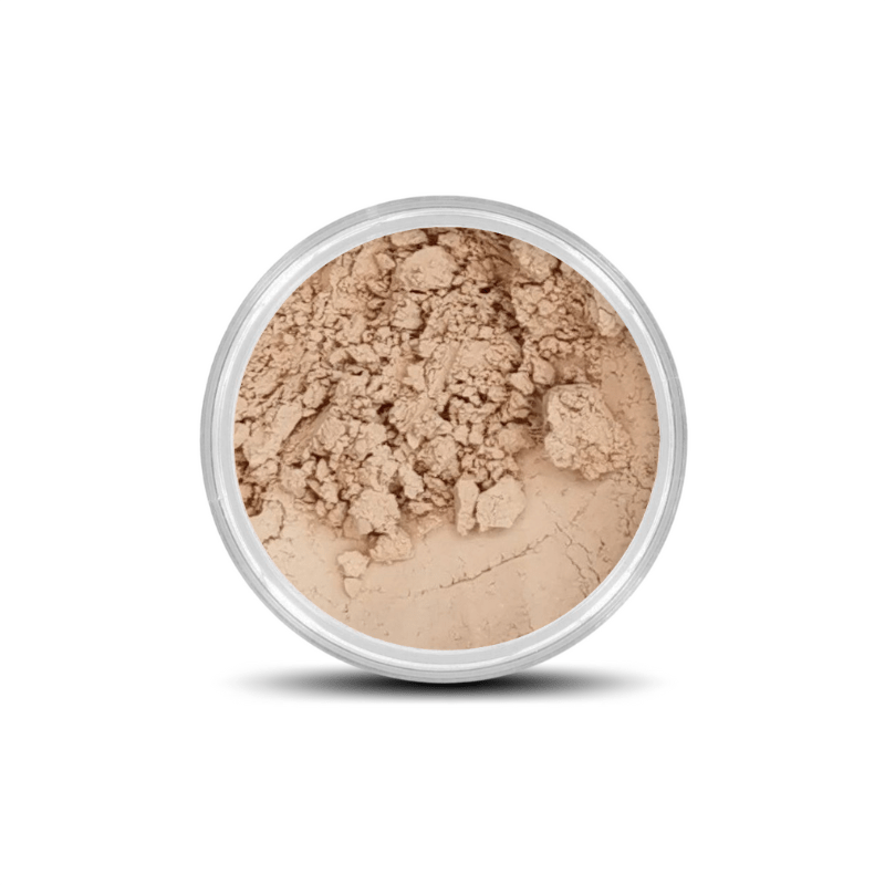 Refill Minerale Foundation