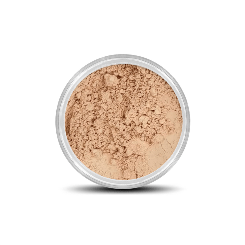 Refill Minerale Foundation