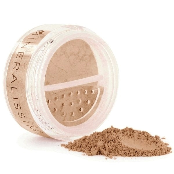 Minerale foundation Hickory