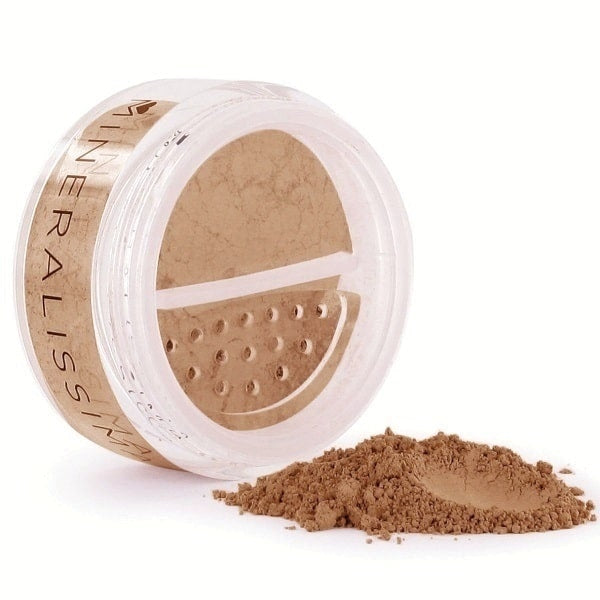 Minerale foundation Laurel