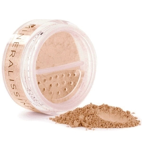 Minerale foundation Willow
