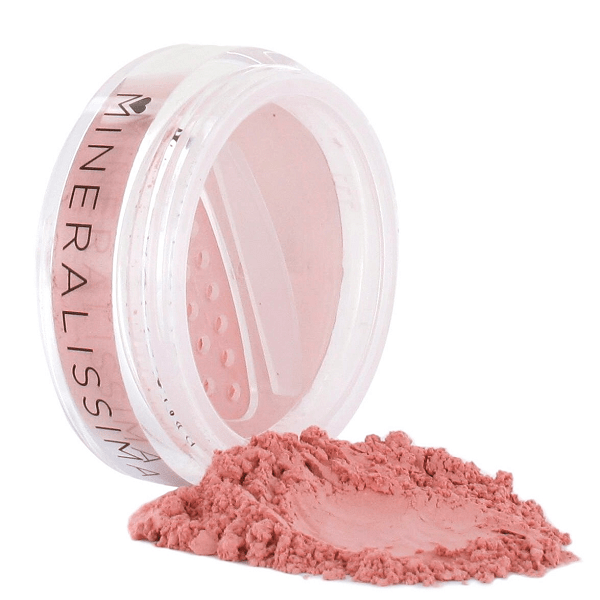 Minerale blush Cheeky
