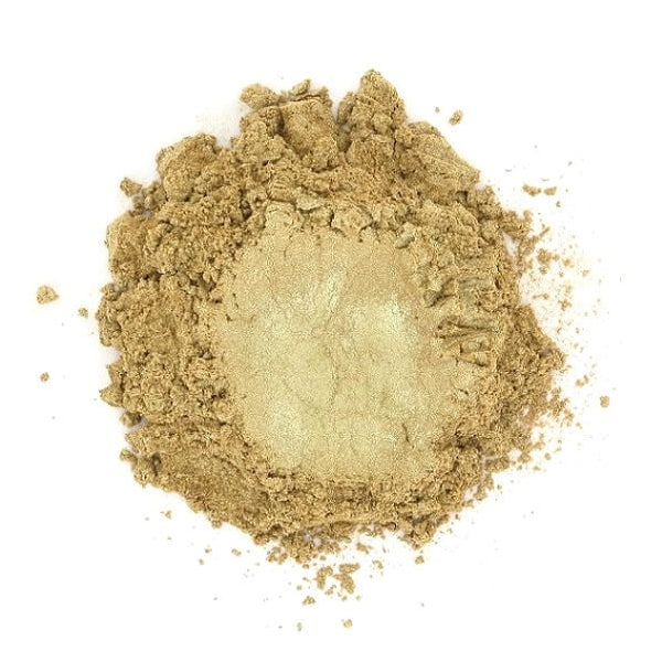 Minerale oogschaduw Golden Sands