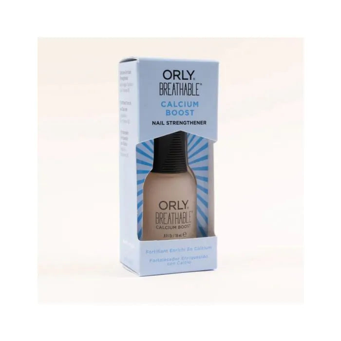 Orly Breathable: Calcium Boost 18ml