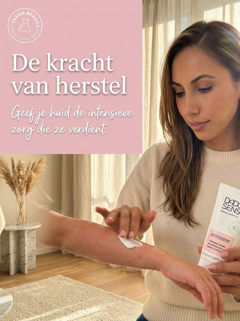 Extroderm intensive cream