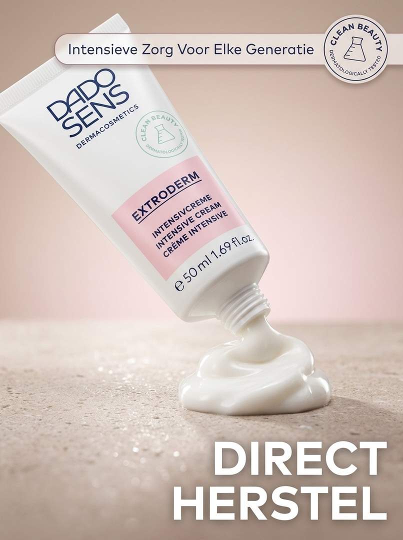 Extroderm intensive cream