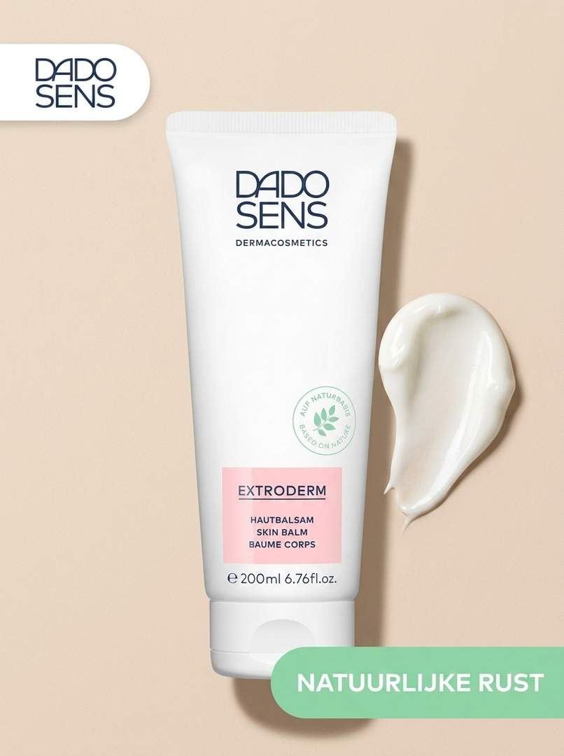 Extroderm skin balm