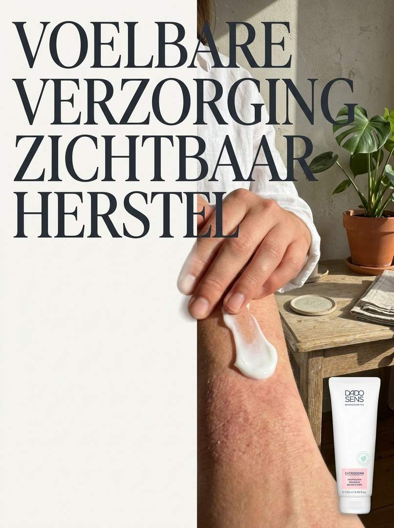Extroderm skin balm
