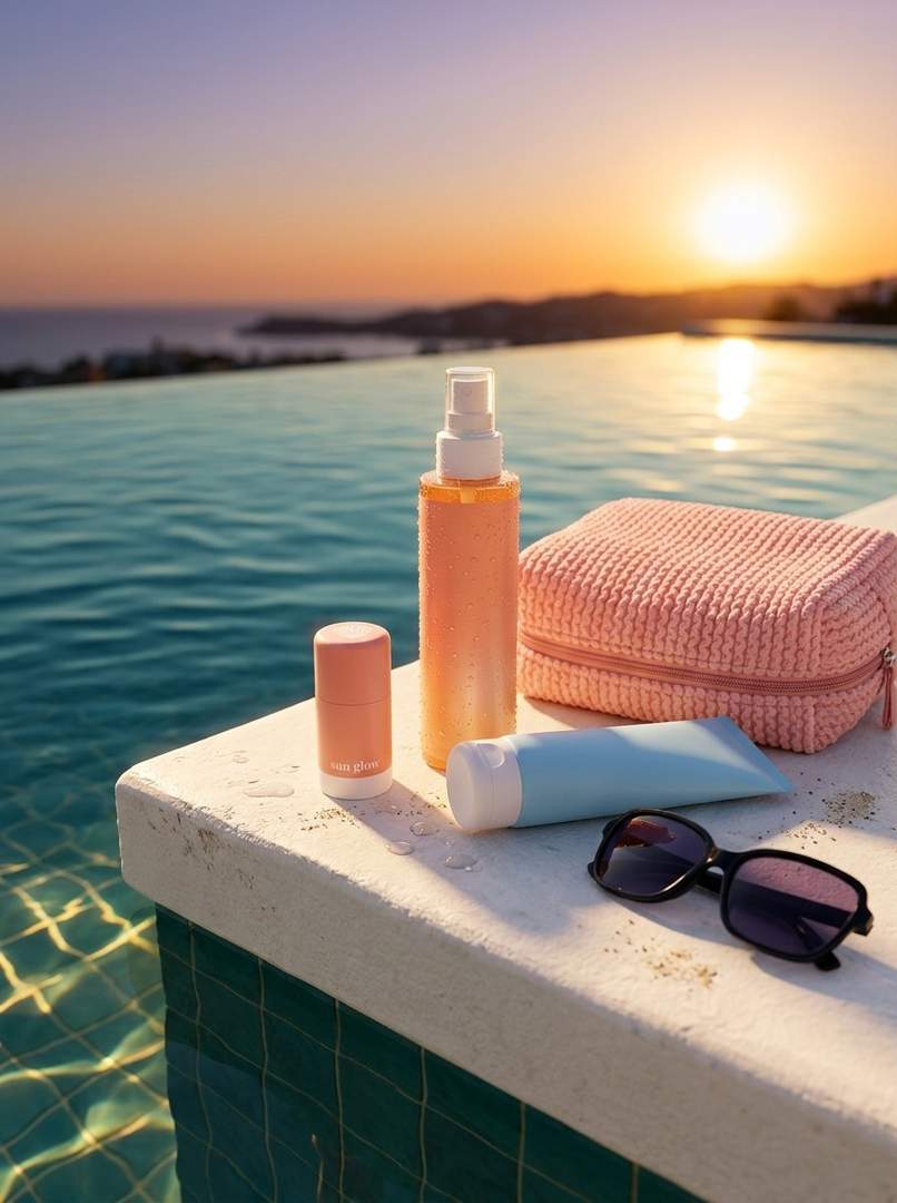 Alphanova Daily Sun - Mon Rituel Solaire - Spray